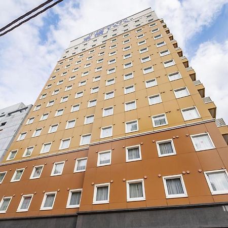 Toyoko Inn Matsudo Eki Higashi Guchi Extérieur photo