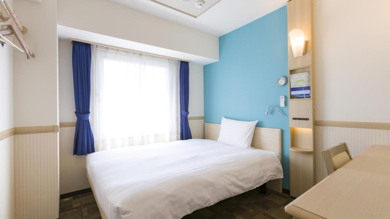 Toyoko Inn Matsudo Eki Higashi Guchi Extérieur photo