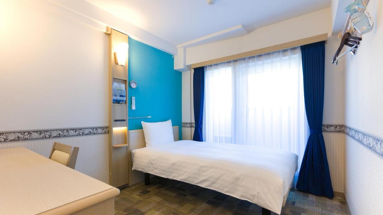 Toyoko Inn Matsudo Eki Higashi Guchi Extérieur photo